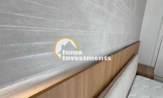 Till salu - Lägenhet - Orihuela Costa - Las Filipinas