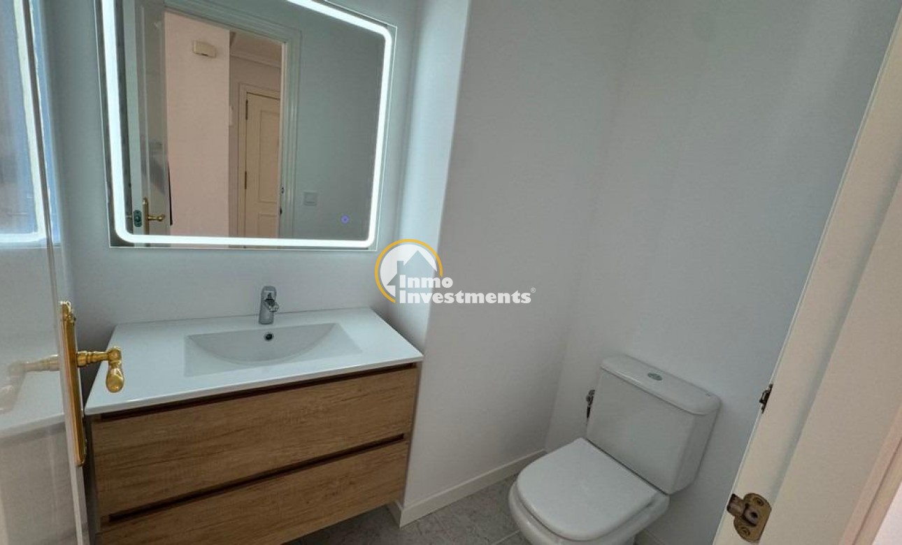 Till salu - Lägenhet - Orihuela Costa - Las Filipinas