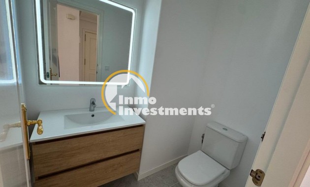 Till salu - Lägenhet - Orihuela Costa - Las Filipinas