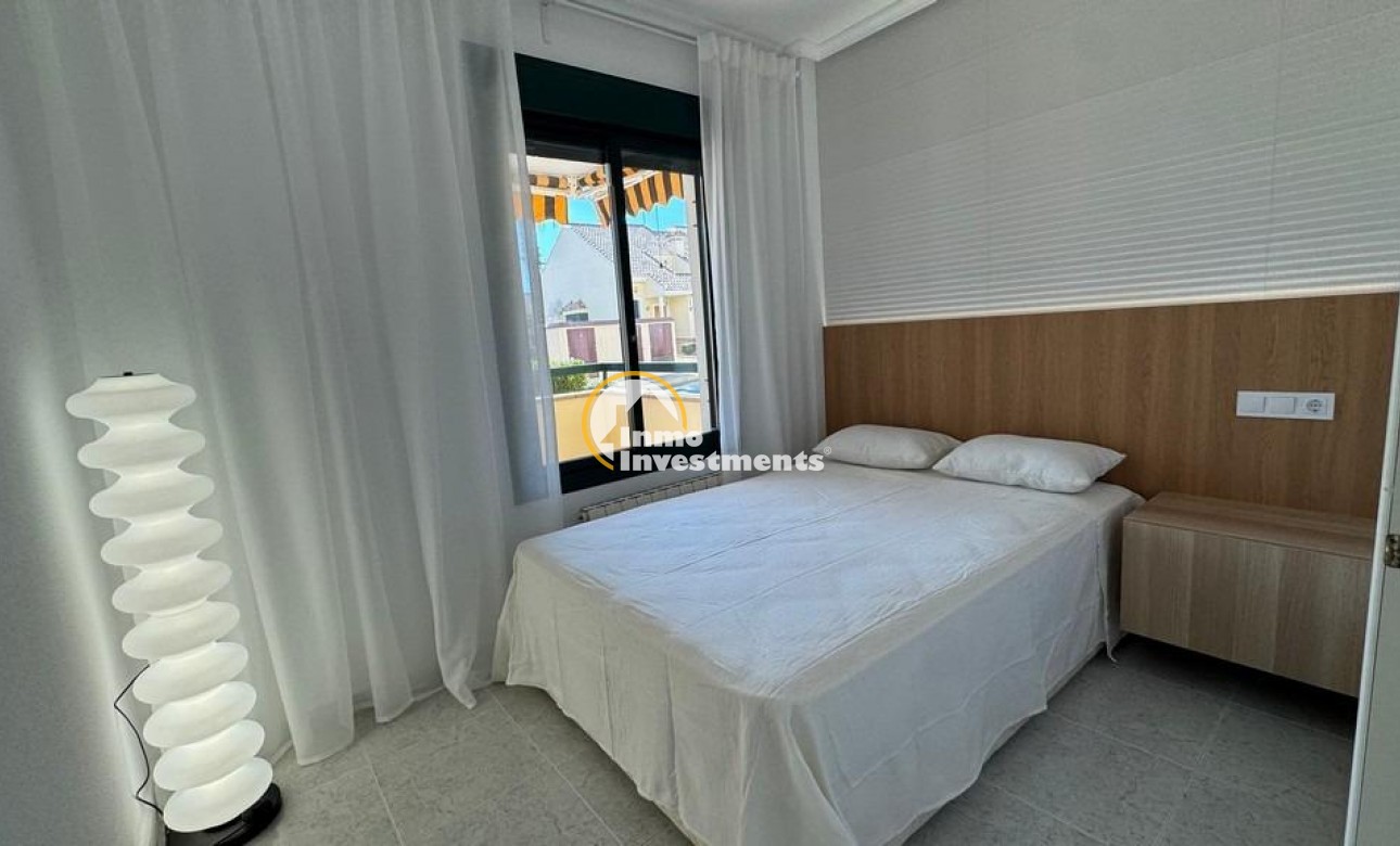 Till salu - Lägenhet - Orihuela Costa - Las Filipinas