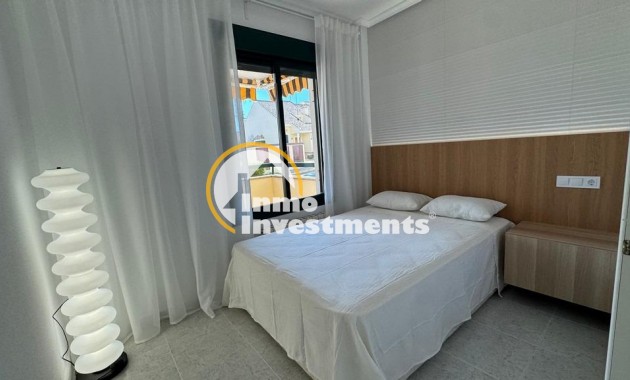 Till salu - Lägenhet - Orihuela Costa - Las Filipinas