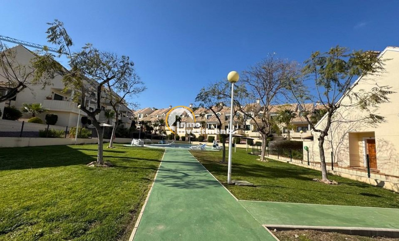 Till salu - Lägenhet - Orihuela Costa - Las Filipinas