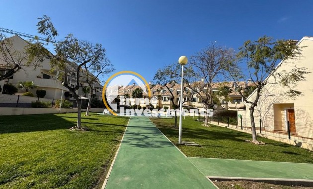 Till salu - Lägenhet - Orihuela Costa - Las Filipinas