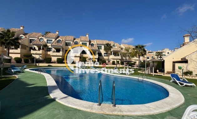 Till salu - Lägenhet - Orihuela Costa - Las Filipinas