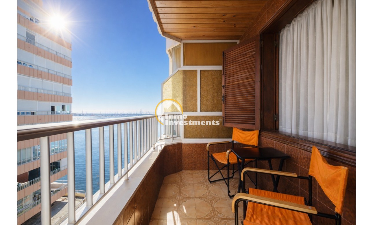 Reventa - Apartamento - Torrevieja - Playas