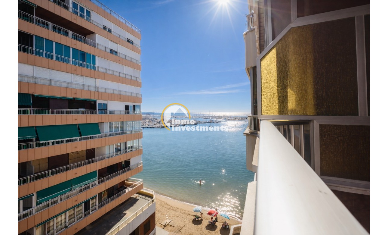 Reventa - Apartamento - Torrevieja - Playas