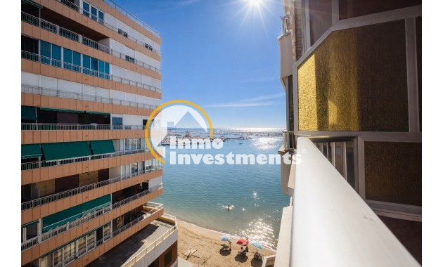 Reventa - Apartamento - Torrevieja - Playas