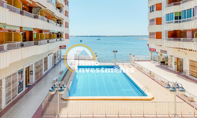 Reventa - Apartamento - Torrevieja - Playas