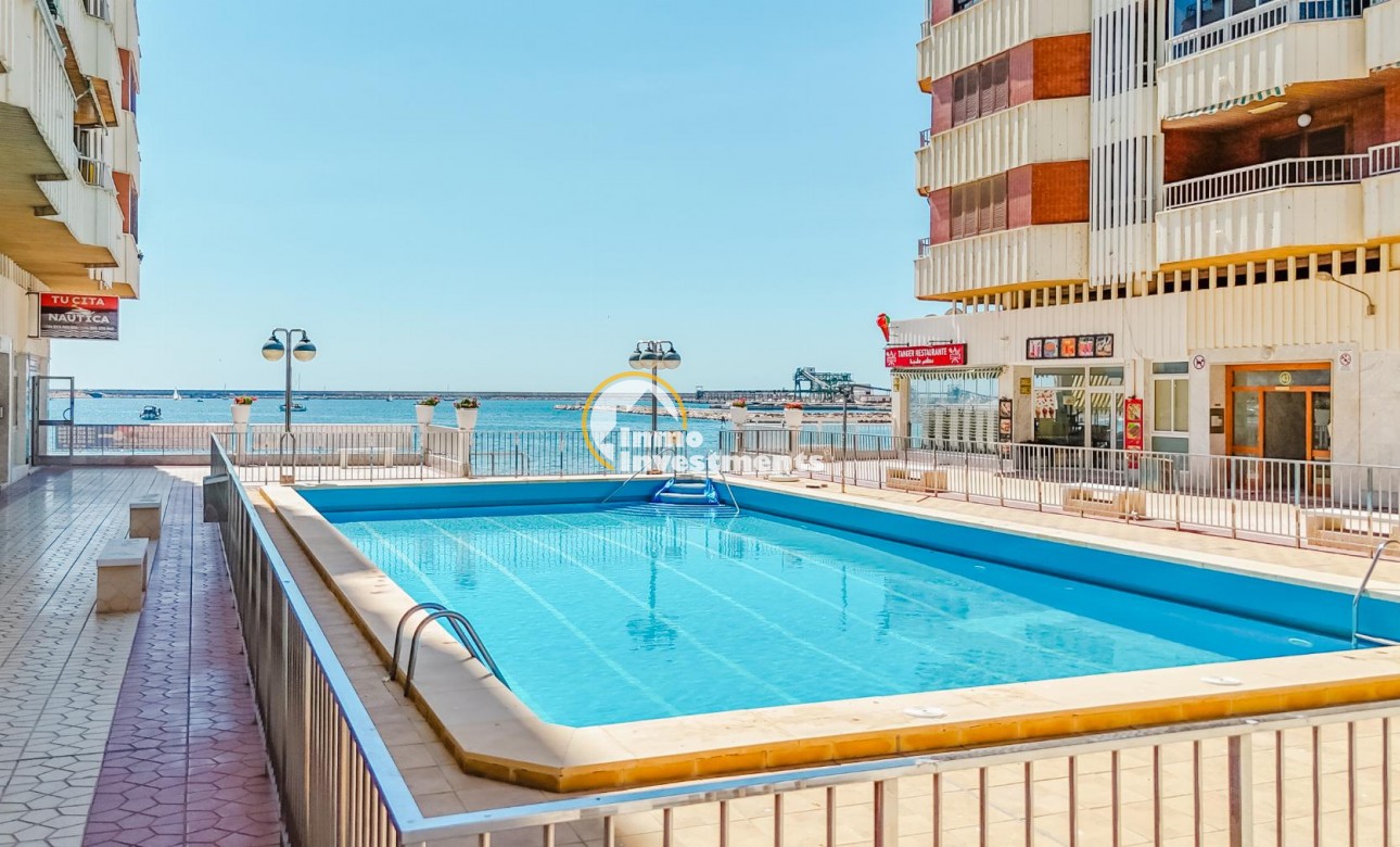 Reventa - Apartamento - Torrevieja - Playas