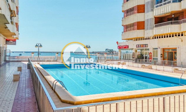 Reventa - Apartamento - Torrevieja - Playas