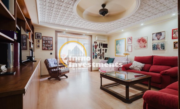 Reventa - Apartamento - Torrevieja - Playas