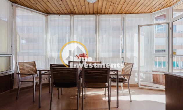 Reventa - Apartamento - Torrevieja - Playas