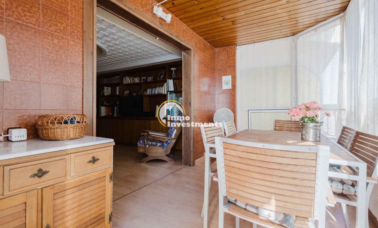 Reventa - Apartamento - Torrevieja - Playas