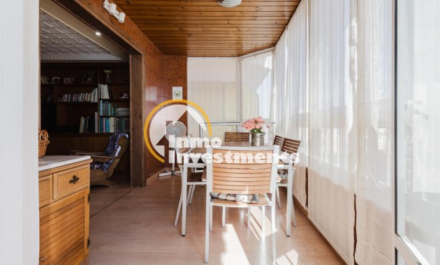 Reventa - Apartamento - Torrevieja - Playas