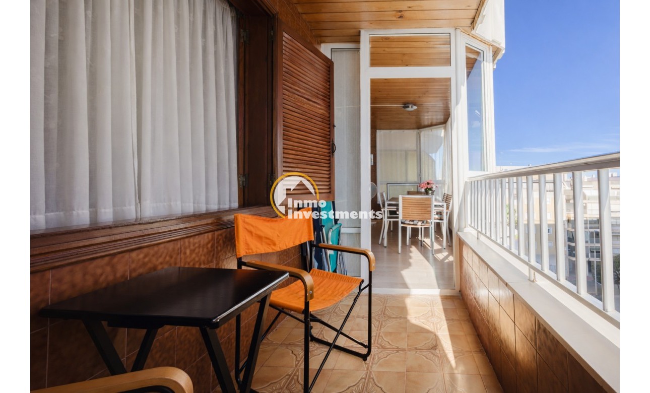 Reventa - Apartamento - Torrevieja - Playas