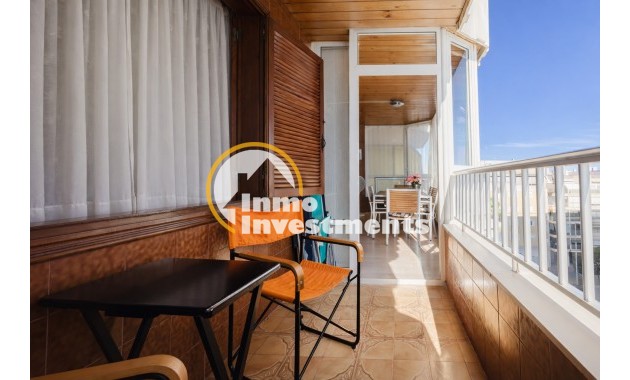 Reventa - Apartamento - Torrevieja - Playas