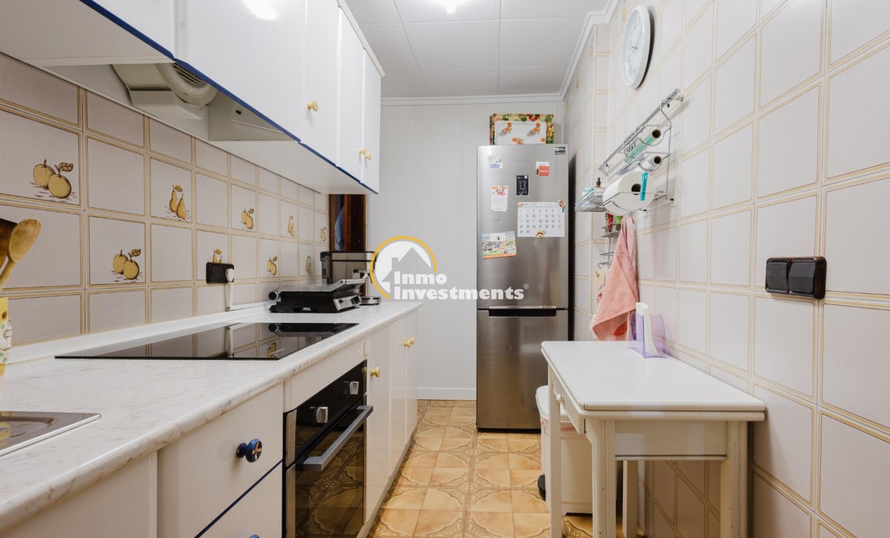 Reventa - Apartamento - Torrevieja - Playas