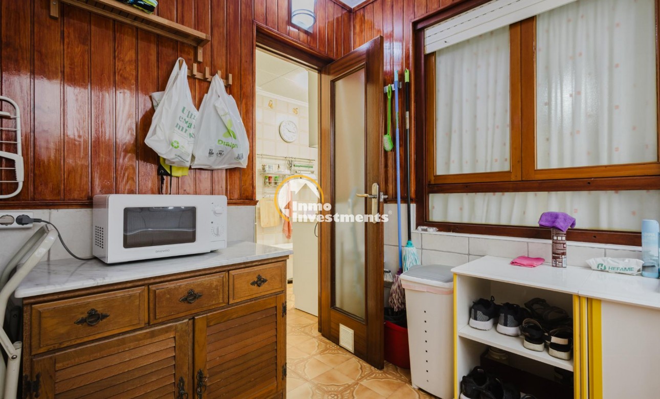 Reventa - Apartamento - Torrevieja - Playas