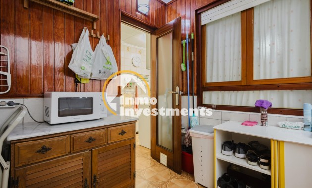 Reventa - Apartamento - Torrevieja - Playas
