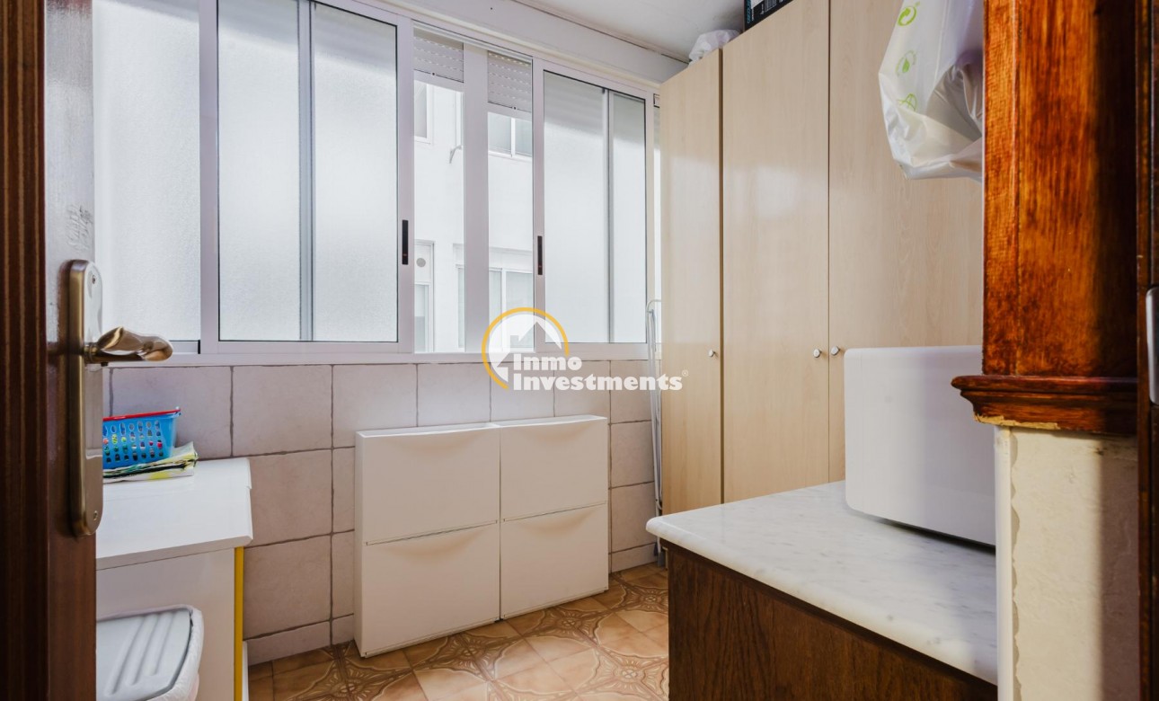 Reventa - Apartamento - Torrevieja - Playas