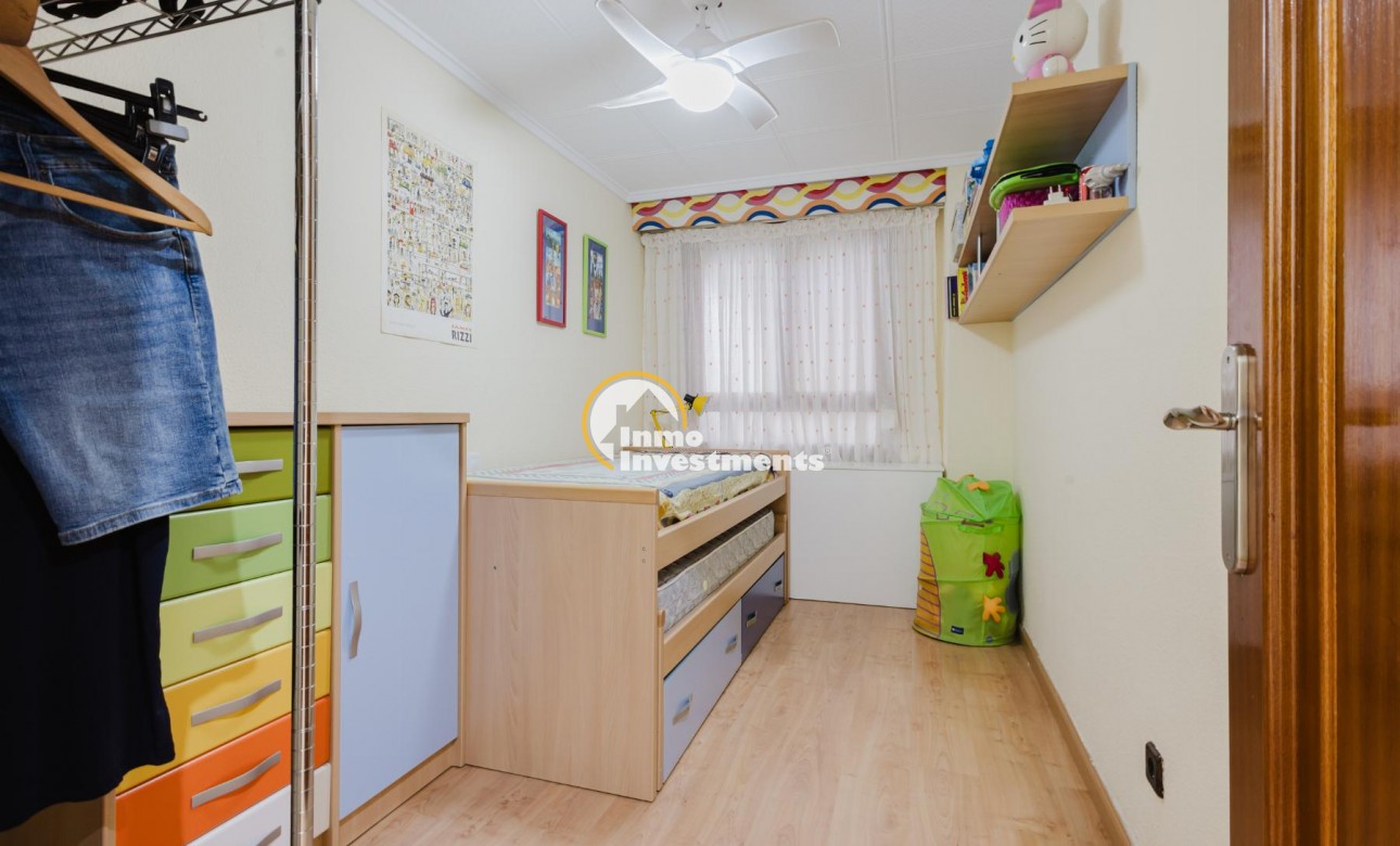 Reventa - Apartamento - Torrevieja - Playas