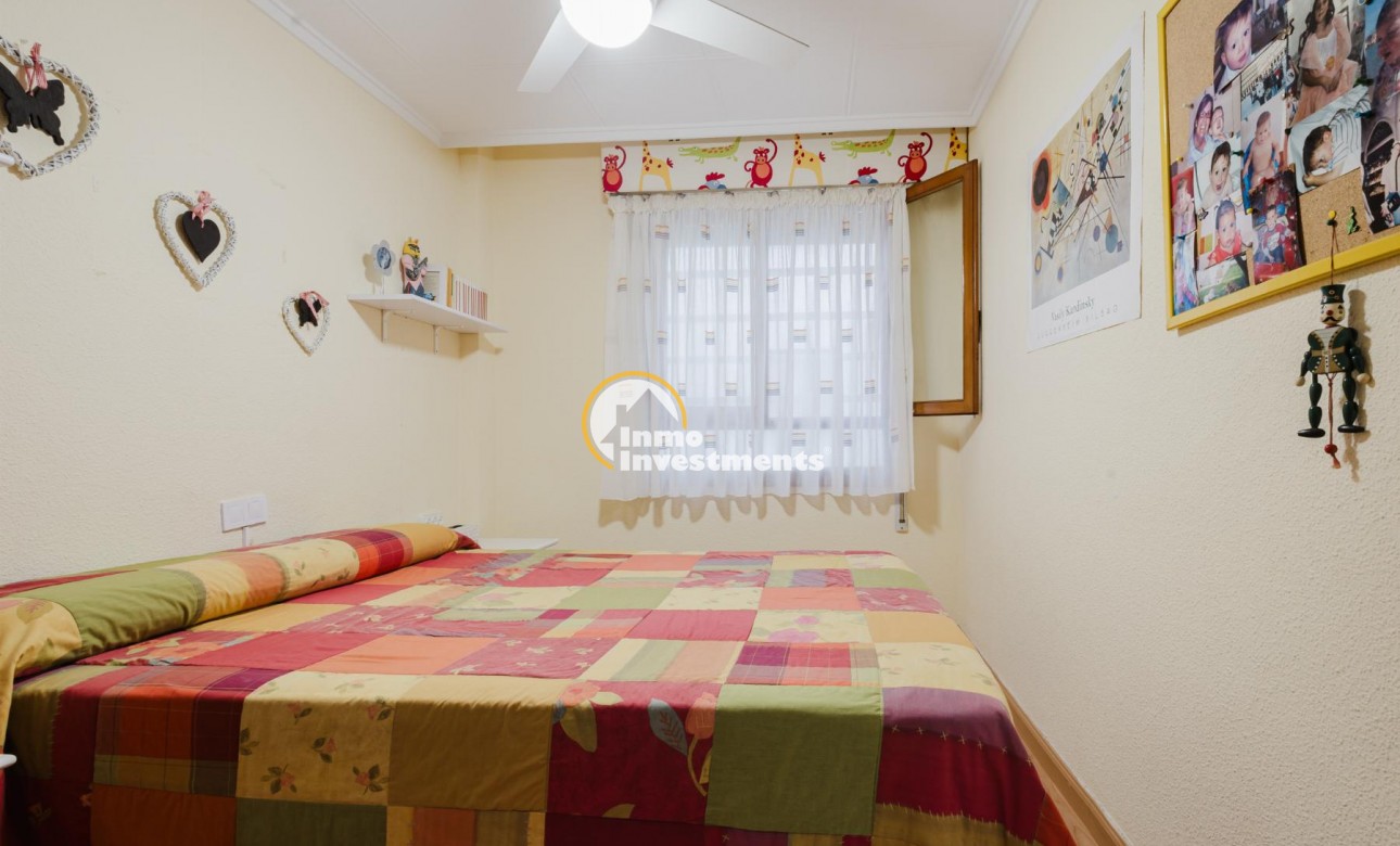 Reventa - Apartamento - Torrevieja - Playas