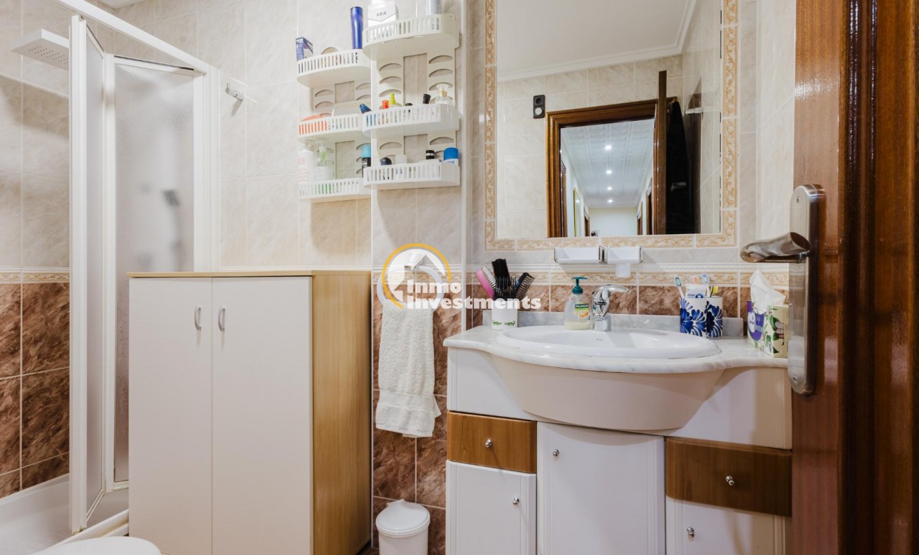 Reventa - Apartamento - Torrevieja - Playas