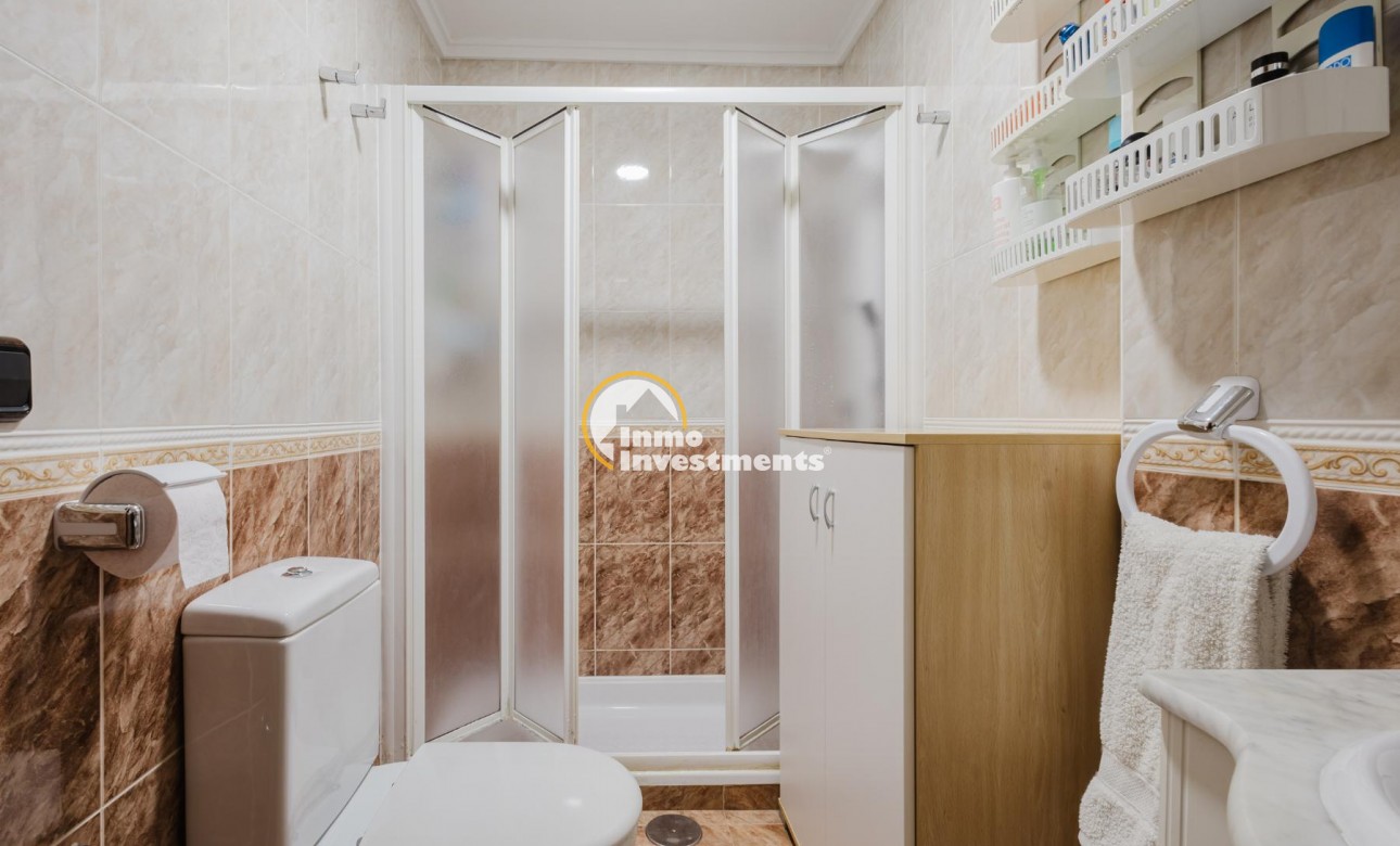 Reventa - Apartamento - Torrevieja - Playas