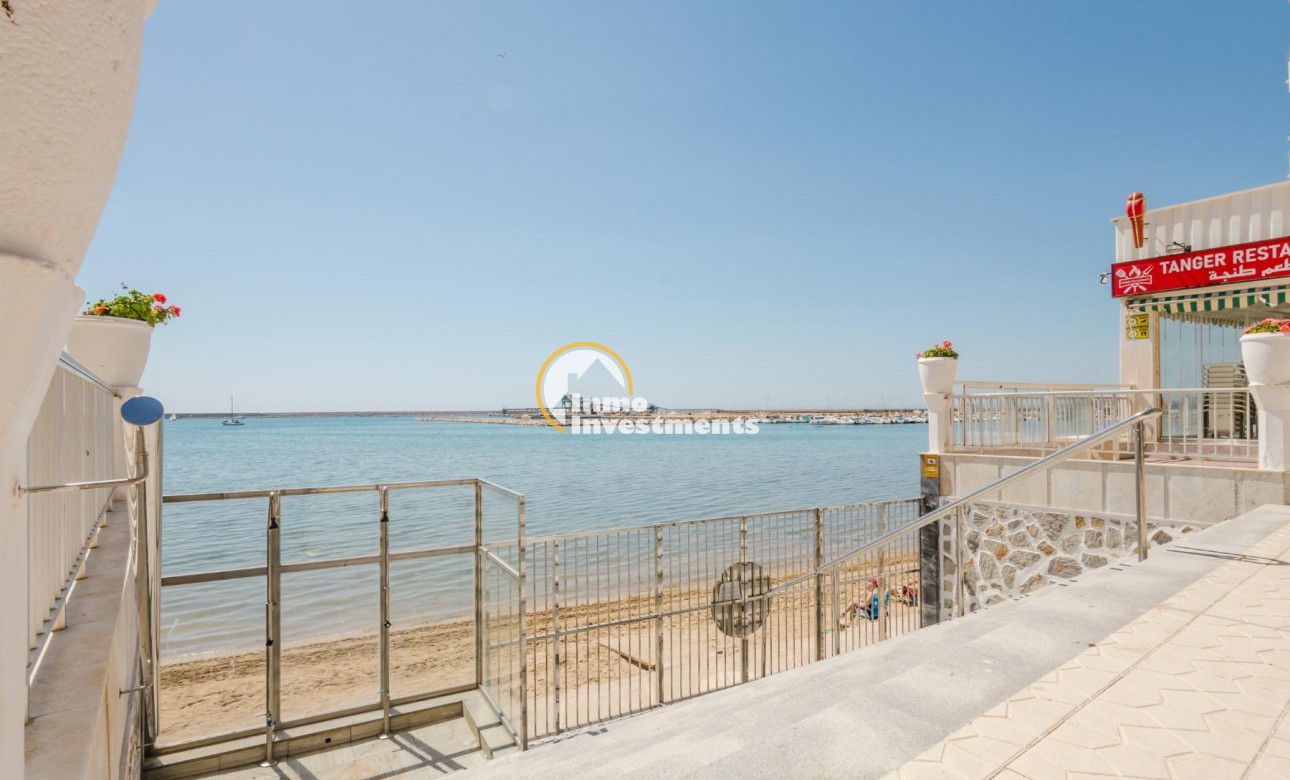Reventa - Apartamento - Torrevieja - Playas