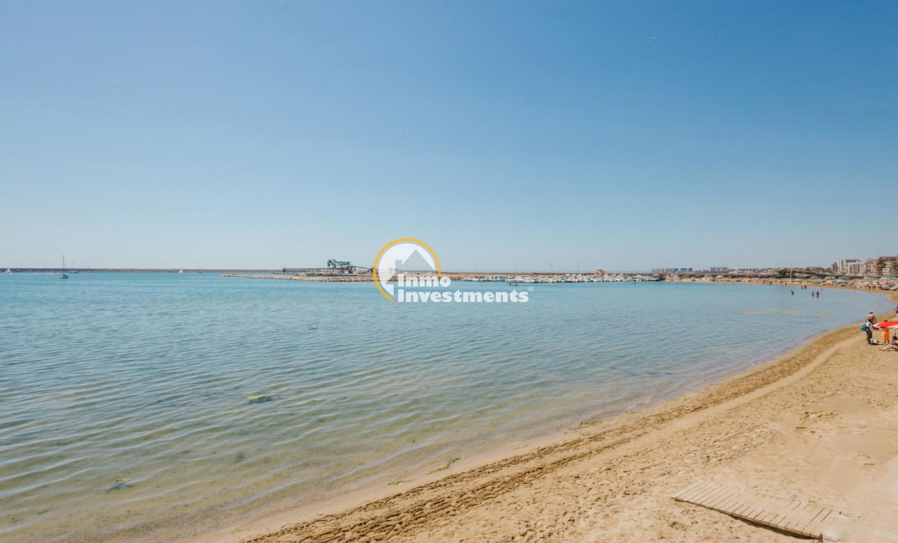 Reventa - Apartamento - Torrevieja - Playas