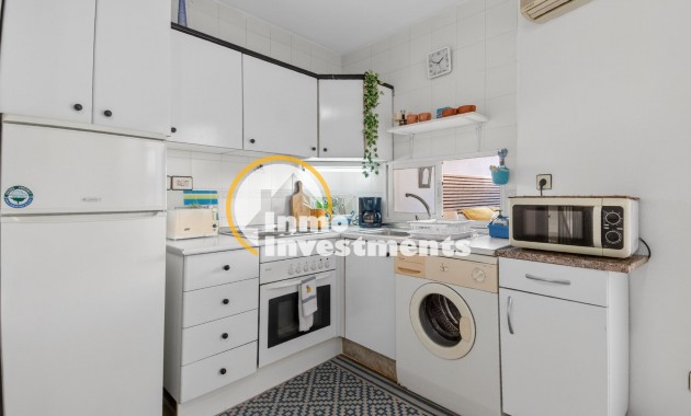 Resale - Apartment - Torrevieja - Beach