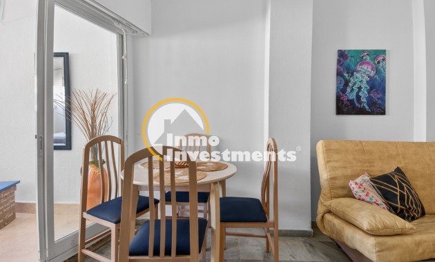 Resale - Apartment - Torrevieja - Beach