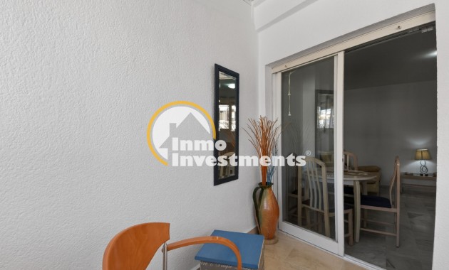 Resale - Apartment - Torrevieja - Beach