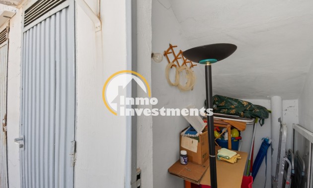 Resale - Apartment - Torrevieja - Beach