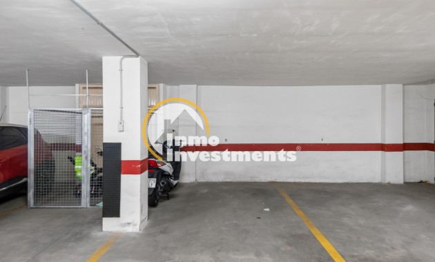 Resale - Apartment - Torrevieja - Beach