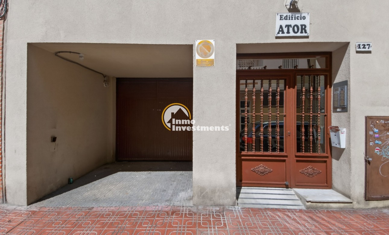 Resale - Apartment - Torrevieja - Beach