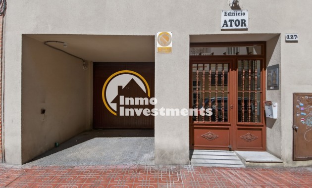 Resale - Apartment - Torrevieja - Beach