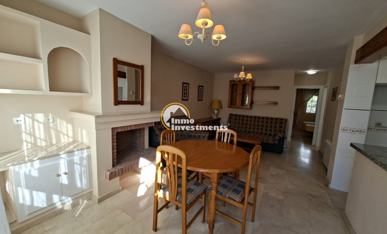 Resale - Bungalow - Los Dolses