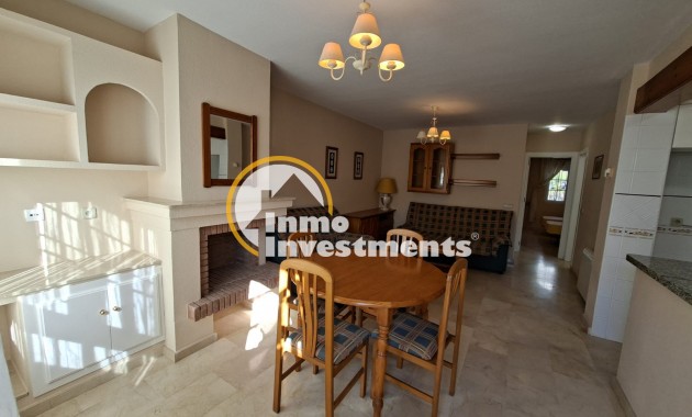 Resale - Bungalow - Los Dolses