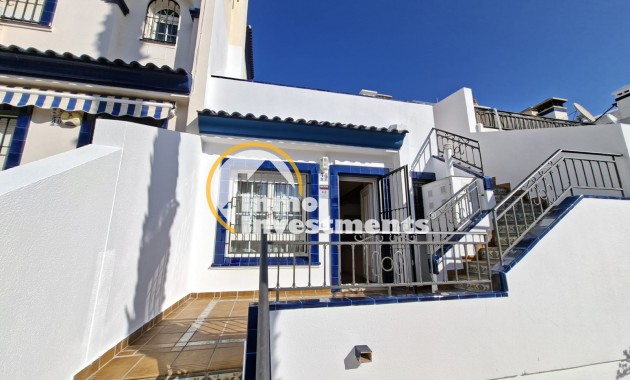 Resale - Bungalow - Los Dolses