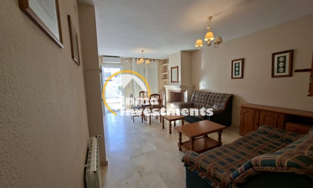 Resale - Bungalow - Los Dolses