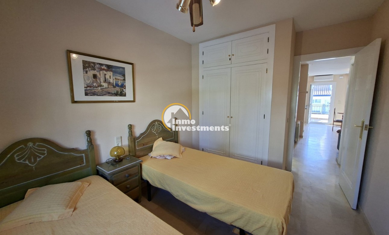 Resale - Bungalow - Los Dolses