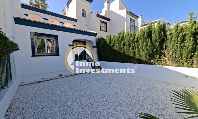 Resale - Bungalow - Los Dolses