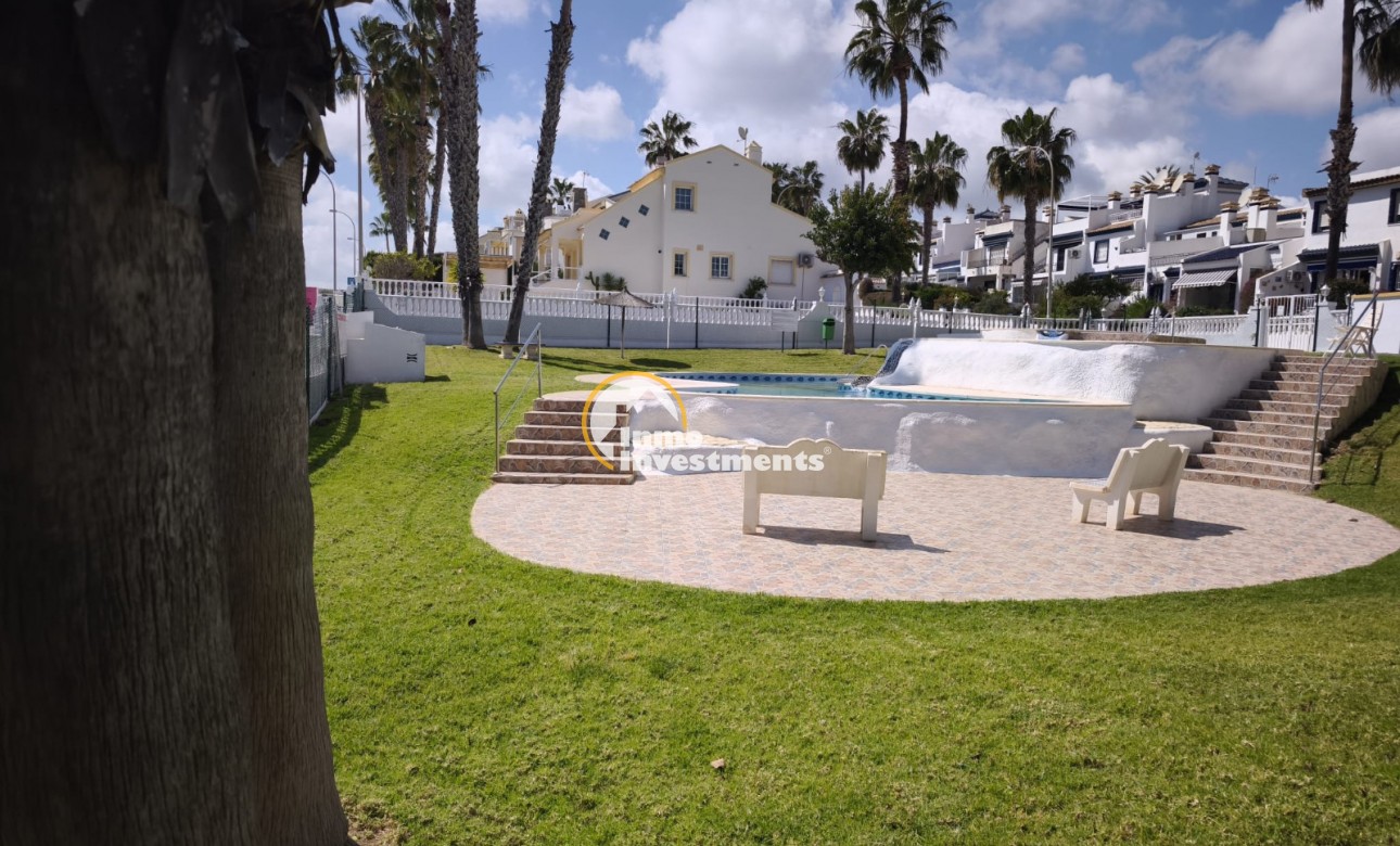 Resale - Bungalow - Los Dolses