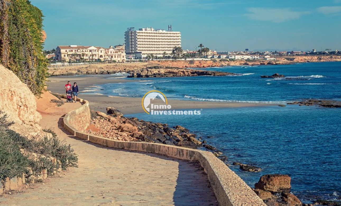 Resale - Bungalow - Los Dolses