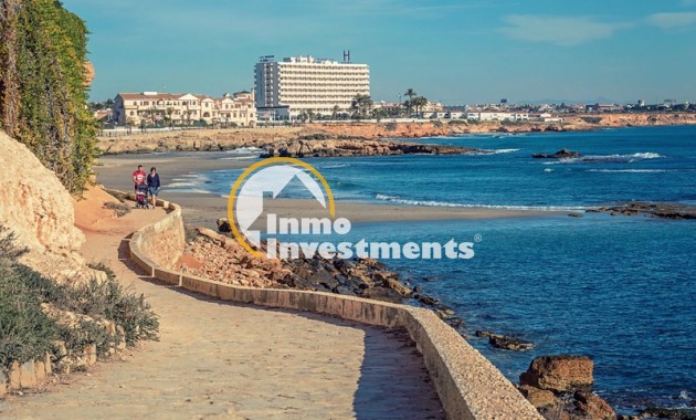 Resale - Bungalow - Los Dolses