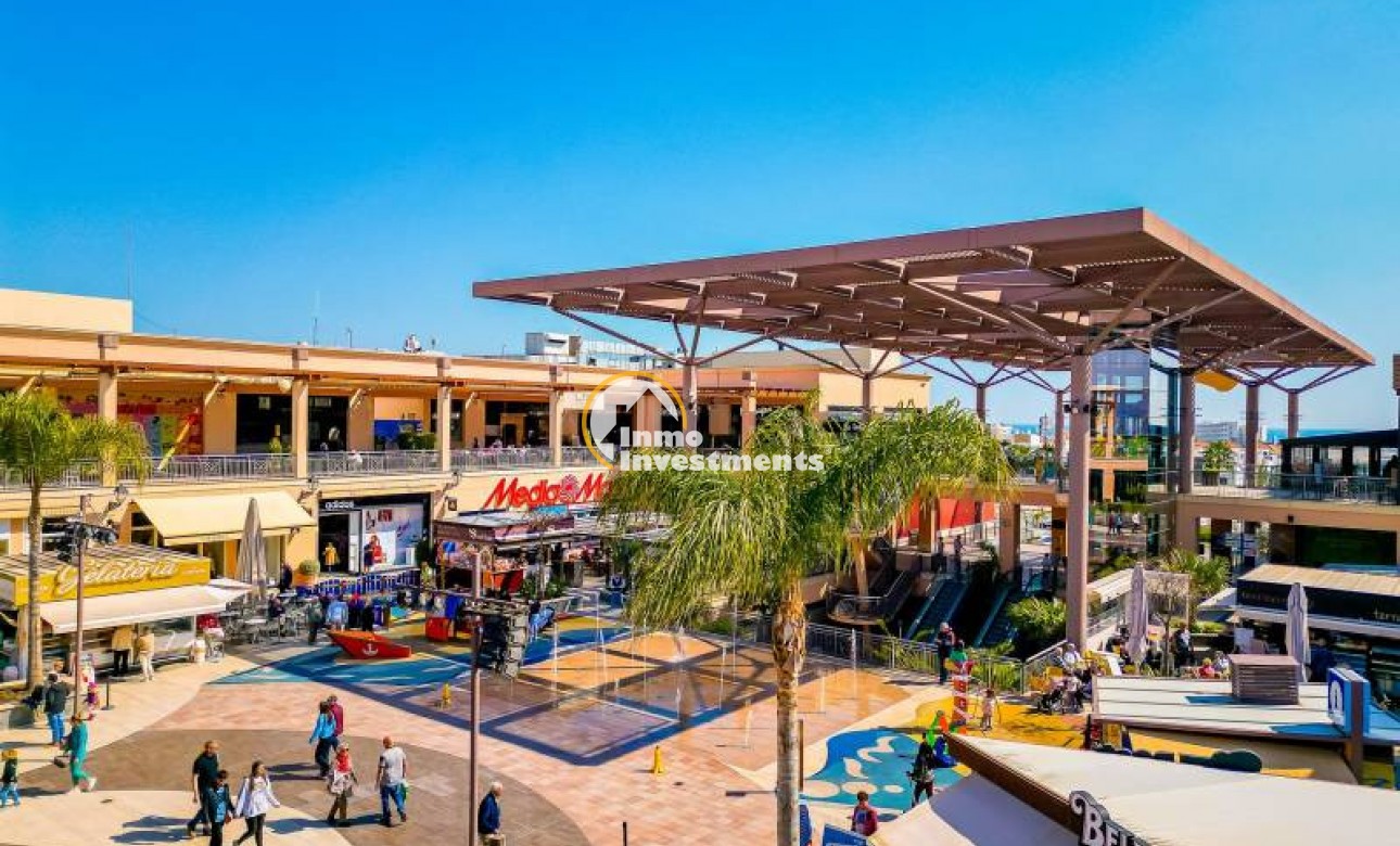 Resale - Bungalow - Los Dolses