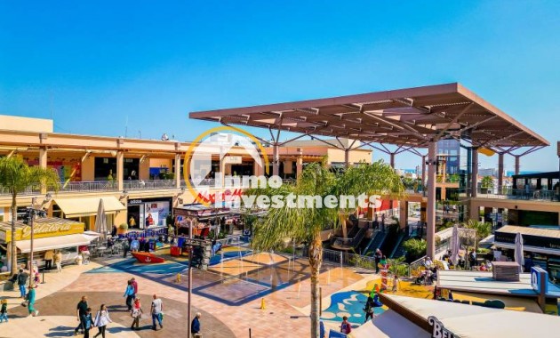 Resale - Bungalow - Los Dolses