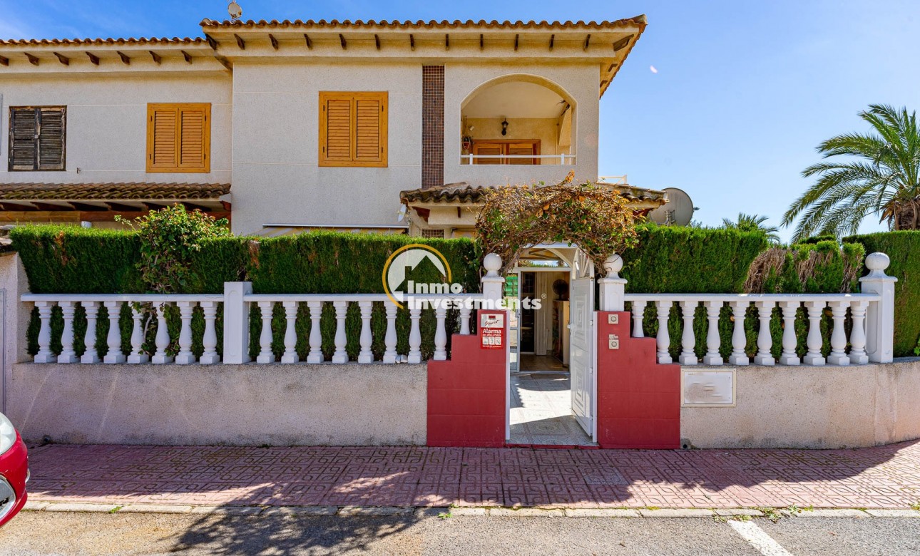 Resale - Apartment - Punta Prima