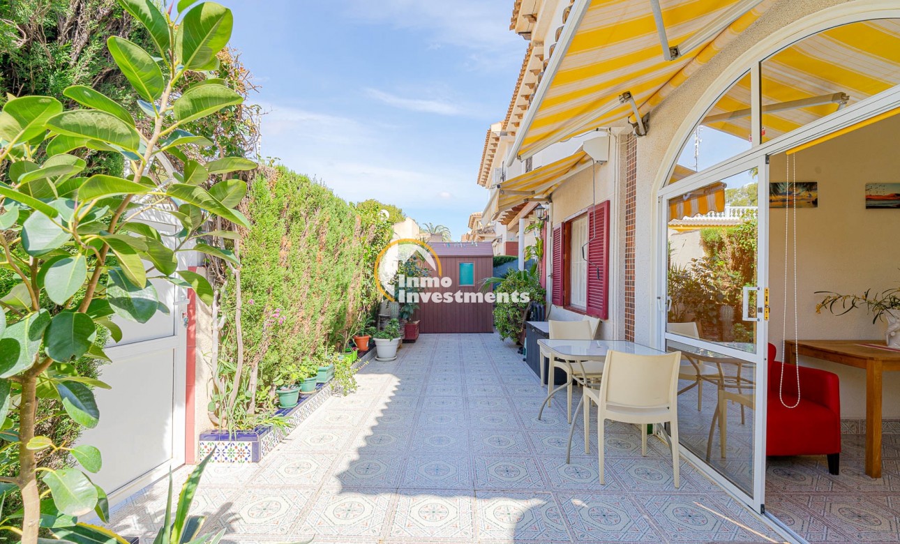 Resale - Apartment - Punta Prima